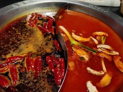 -大龙燚火锅(春熙店)