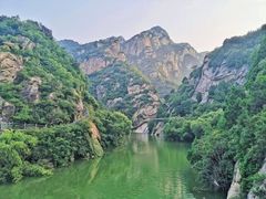 -黑龙潭风景区