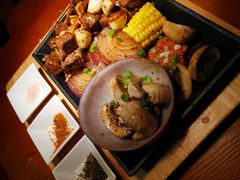 -鳗鱼家·深夜食堂(军博店)