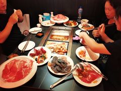 -星伦多自助料理·涮烤一体(虹悦城店)