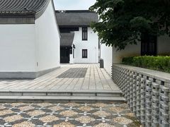 -青果巷历史文化街区