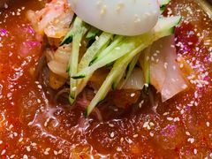 -HOTISLAND海鸡岛·韩国料理(江南西店)