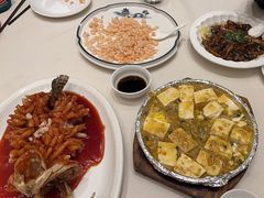 -得月楼·省级非遗·传统苏帮菜(观前店)