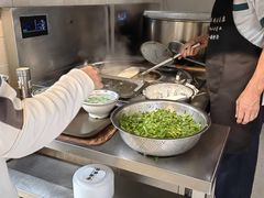 -帖老大羊肉汤烩面烧烤(康复后街总店)