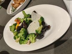 -北平盛世·新京菜·北京烤鸭(劲松·双井店)