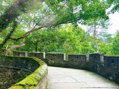 -台州府城(江南长城)