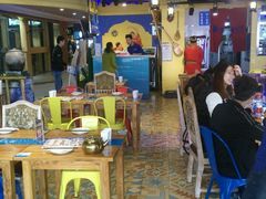 -楼兰古丽新疆菜(钟楼景观店)