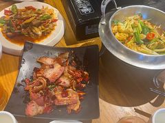 -隔壁老王·家常云南菜(花巷店)