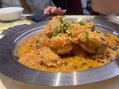 -聚味瞿记·龙虾堂(坡子街店)