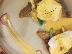 -The Good Place好地方·Brunch·coffee(国贸店)