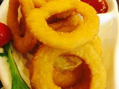 -豪享来牛排·中西简餐(黄河路店)