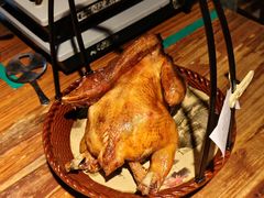 -随缘小馆(红岭路店)