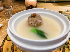 -雅味轩中餐厅 川菜 粤菜(重庆喜来登大酒店)