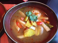 -红泰·泰精选·特色料理(中山路店)