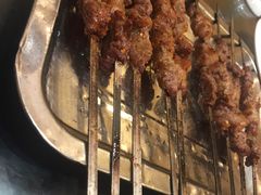 -萧记三鲜烩面(商务外环店)