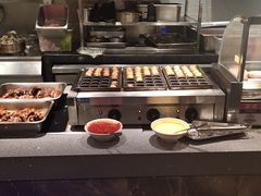 -星伦多自助料理(宝山龙湖天街店)