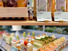 -KNOTKNOT珞珞·日式甜品(K11店)