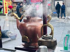-古文化街旅游区