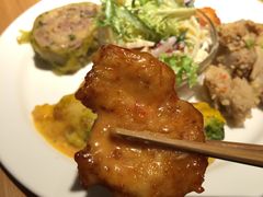 -无印良品餐堂 MUJI Diner(成都太古里店)