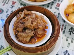 -七爷清汤腩·港式餐厅(金狮广场店)