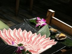 -碳说品道.瓦片烤肉.海鲜烧烤(中华路店)