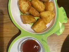 -和府捞面(东直门银座店)