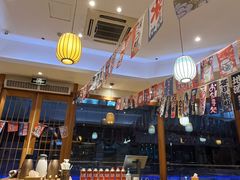 -林妈妈村·日式料理(宝山万达店)