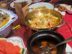 -民俗村柴火灶·景德江西菜(中国陶瓷博物馆店)