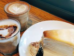 -Peet's 皮爷咖啡(东湖路手作店)