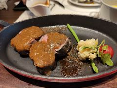 -西堤牛排(合肥之心城店)