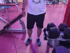 -拳义格斗搏击散打泰拳拳击俱乐部(裕华店)