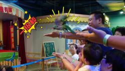 -酷嗒动物文化乐园(cutezoo西溪乐天城店)