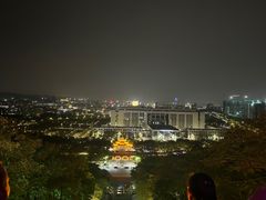-福神岗公园