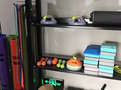 -AC健身·运动康复工作室(千灯湖店)
