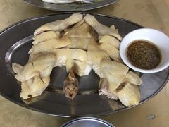 -辉记虾塘海鲜农庄
