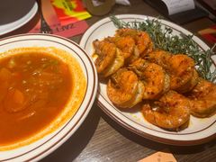-ZAFFERANO西班牙海鲜饭(上海首店)