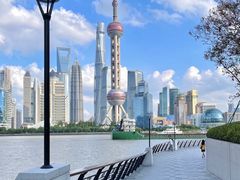 -东方明珠广播电视塔