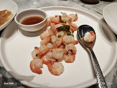 -阿明小菜·海鲜·上海菜(浦建路店)
