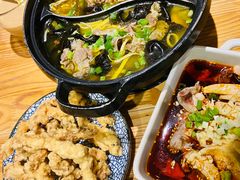 -线人米线(桂林路店)