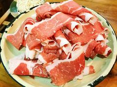 -东镇老火锅(长春路首店)