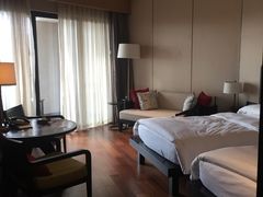 -上海崇明金茂凯悦酒店