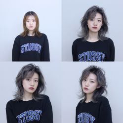 -P.STYLE 派斯造型