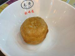 -毛华美食(清扬路店)