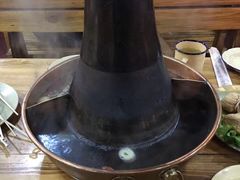 -东镇老火锅(长春路首店)