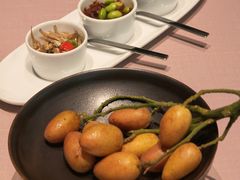 -新荣记(南京西路店)