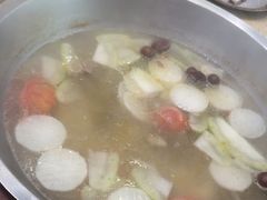 -313羊庄·羊肉火锅烧烤(李村店)