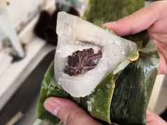 土耳其巧克力冰粽-星星奶冰·汤圆(甘肃路店)