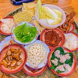 这家麻辣烫真的太🔥爆了！