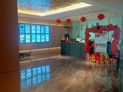 -快乐大桶水养生足浴SPA(前兴路店)
