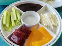 -清真•蜀风园(丁字沽总店)